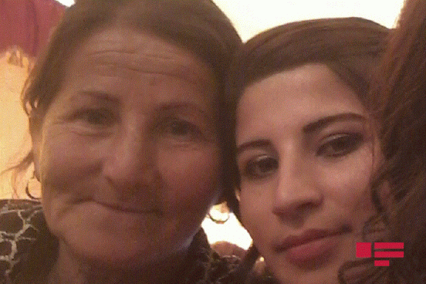 Əri tərəfindən yandırılan qadın xəstəxanada öldü - FOTO